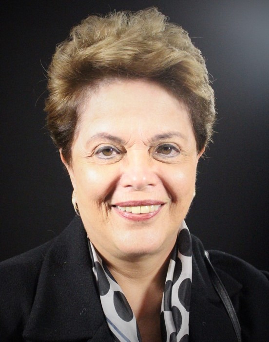 DILMA ROUSSEFF