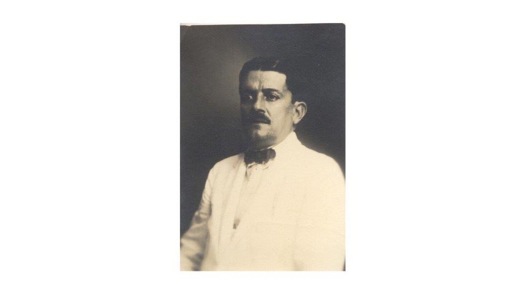 EDUARDO BORGES DA COSTA