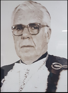 JOSÉ DE LAURENTYS MEDEIROS