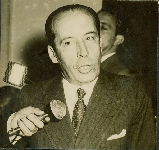 JOSÉ MARIA ALKMIN
