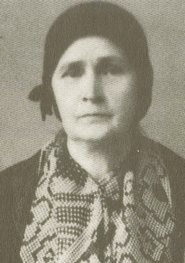 JULIETA AUGUSTA