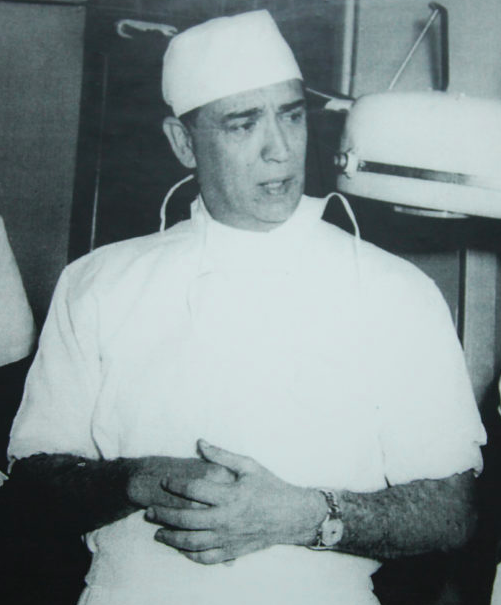 JUSCELINO KUBITSCHEK