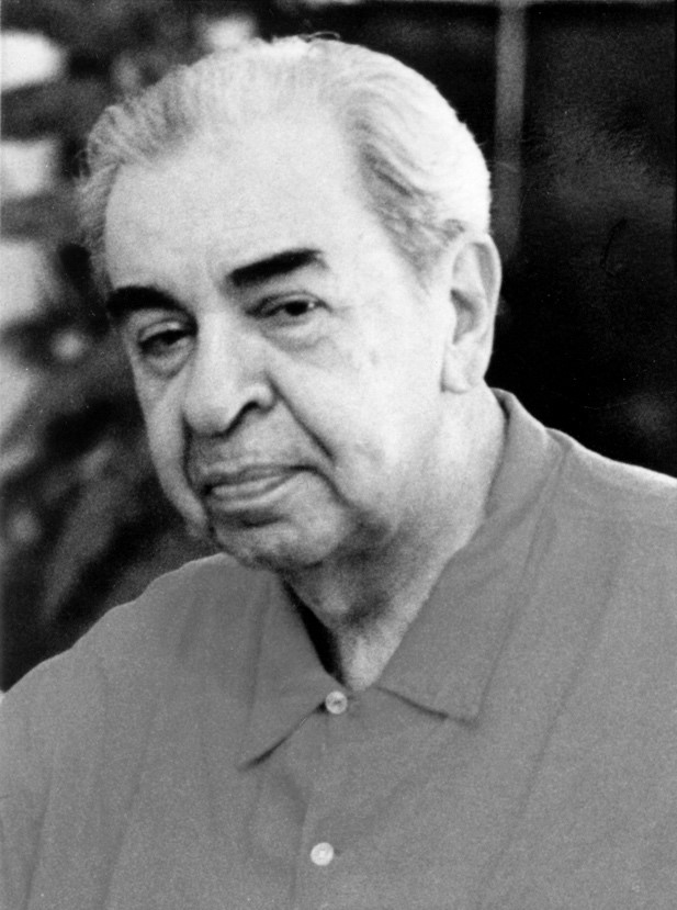 PEDRO NAVA