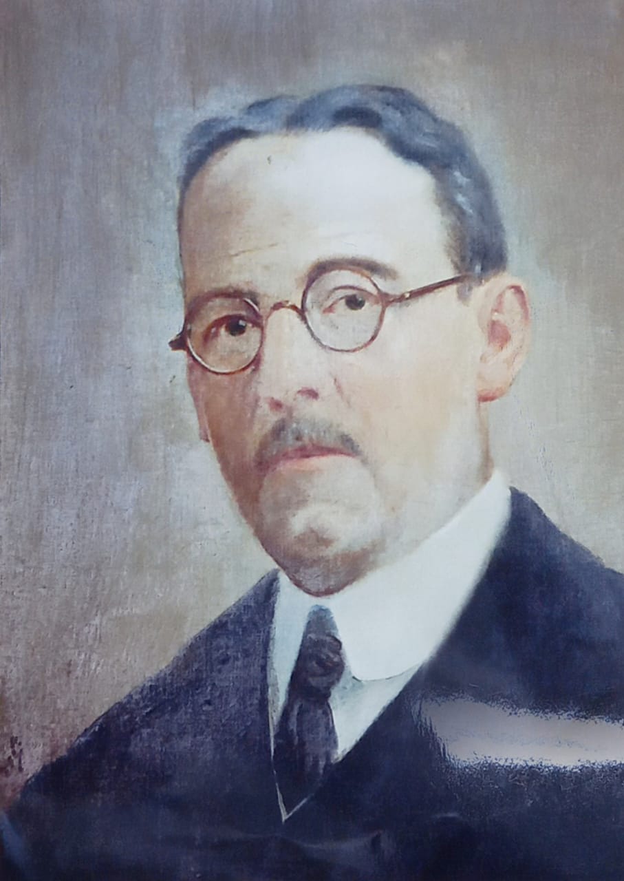 hugo werneck foto provedor