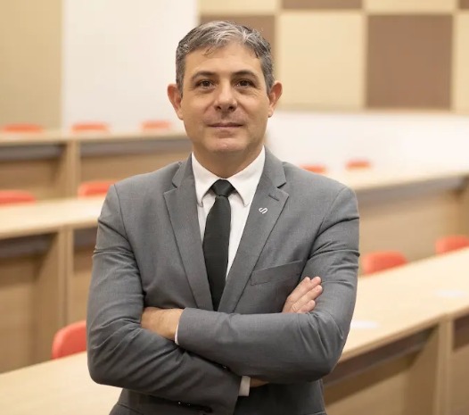 roberto otto augusto de lima