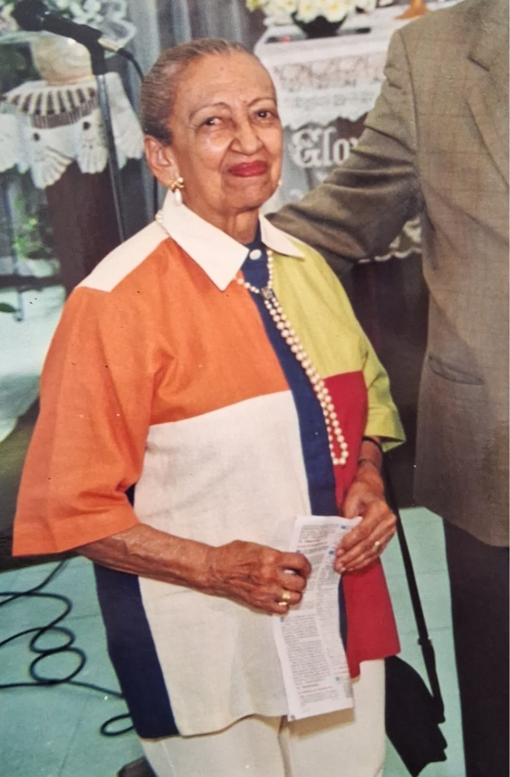 Dra. Celina