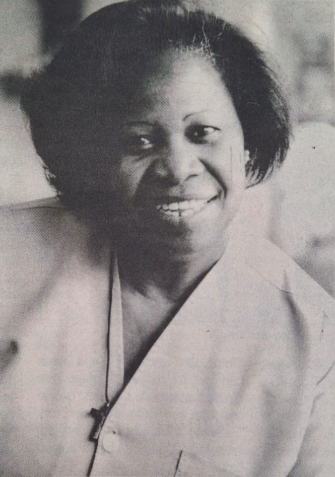 Anizete Rodrigues dos Santos