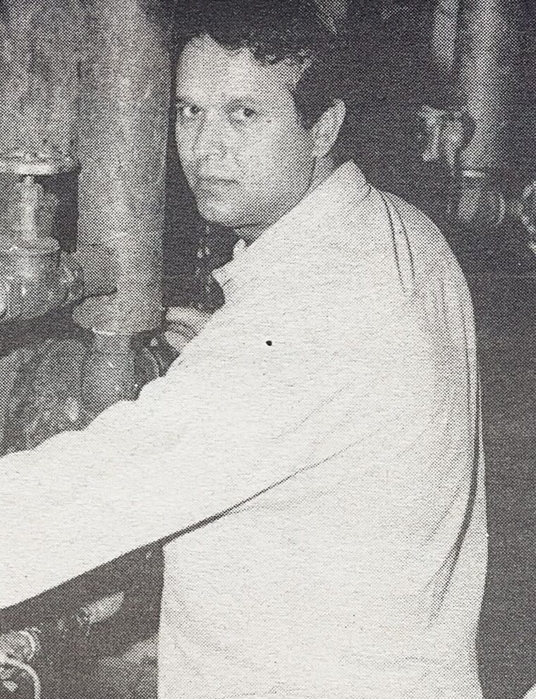 Carlos Alberto Savini