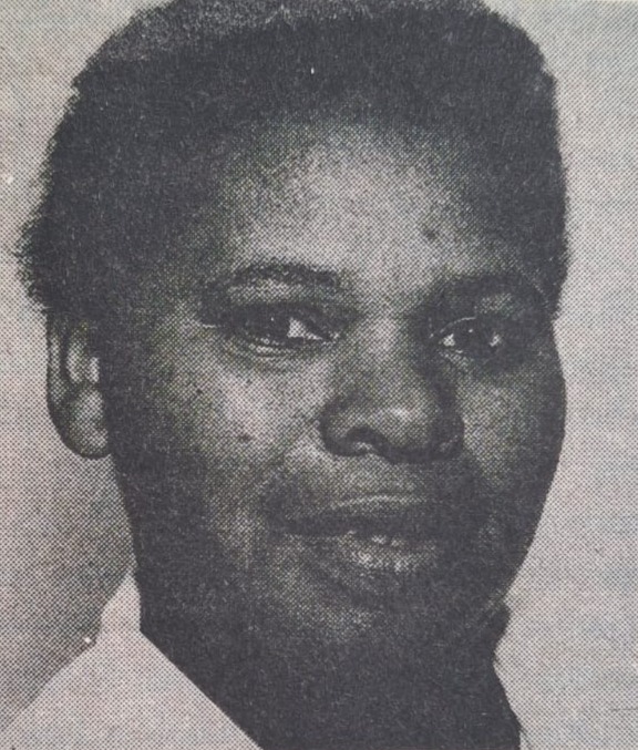 Eunice Maria de Barros