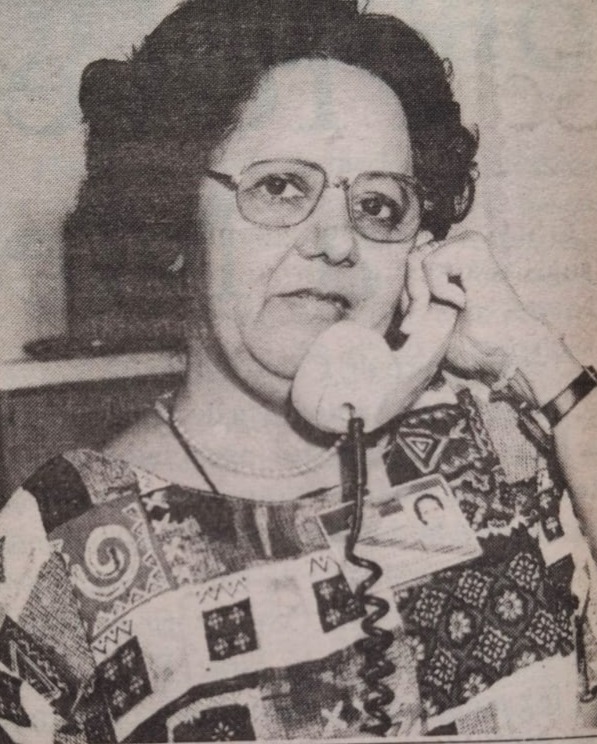 Íris Maria da Paixão