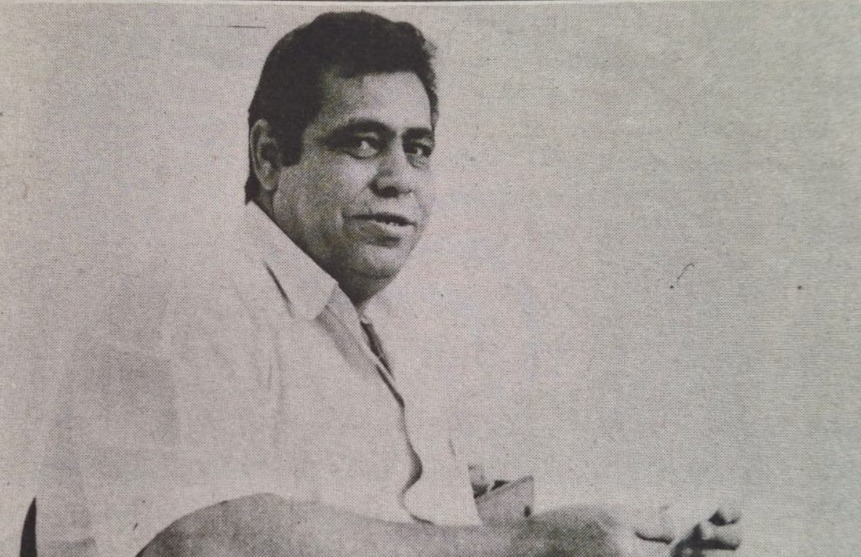 José Elói de Araújo Filho