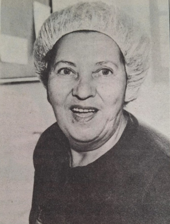 Maria Moreira de Resende