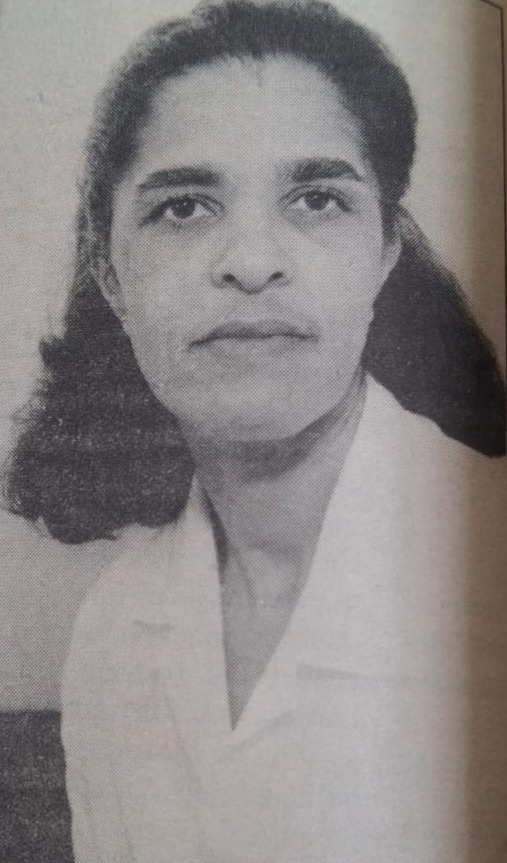 Ramira Francisca de Jesus